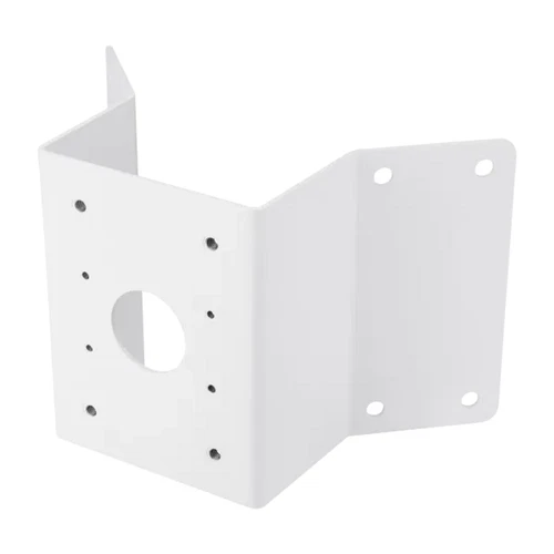 Samsung SBP-300KMW1 - Corner Mount Base - Hanwha - Wisenet