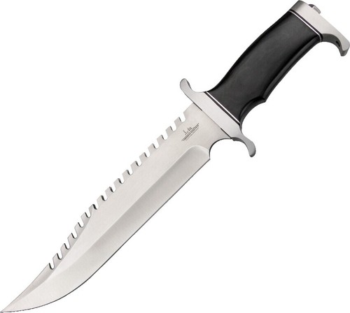 Hibben Knives Kenpo Karate I Fighter Knife, UC950 | eBay