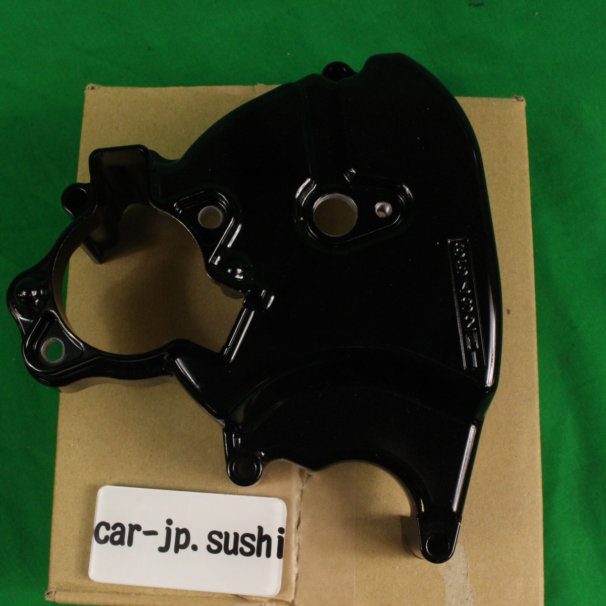 SUZUKI Genuine HAYABUSA GSX1300R Front Sprocket Cover 11361-15H00