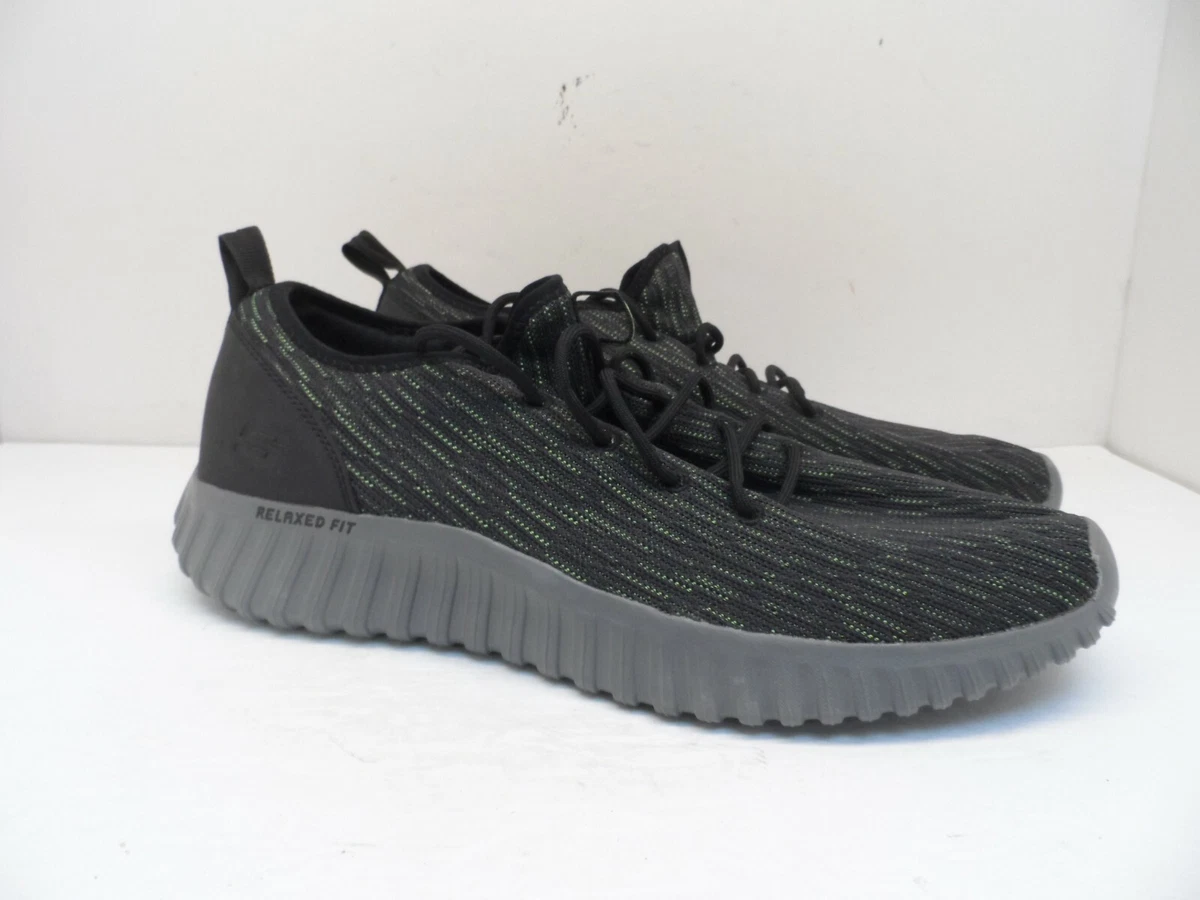 Skechers depth charge flish best sale