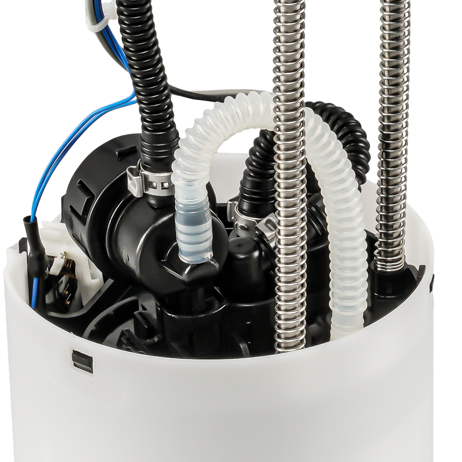 Fuel Pump Assembly for GMC Sierra 1500 Chevrolet Silverado 1500 2007 2008 E3732M