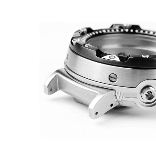 22mm Watch Band Steel Adapter For Citizen Promaster Sea BN2021 BN2024 BN2029 - Picture 13 of 22