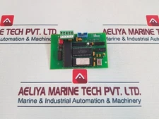 Martin-Decker PCB295A PCB Card