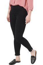 NYDJ Sculpt-Her Super Skinny Ankle Jeans with Slits Nova
