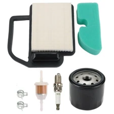 Air Oil Fuel Filter Kit fits Cub Cadet LTX1045 and LTX1040 Lawn Tractors # 98018