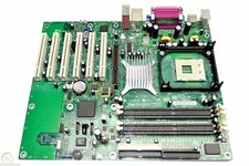 RARE NEW BULK Intel D865GBF Socket 478 BLKD86...