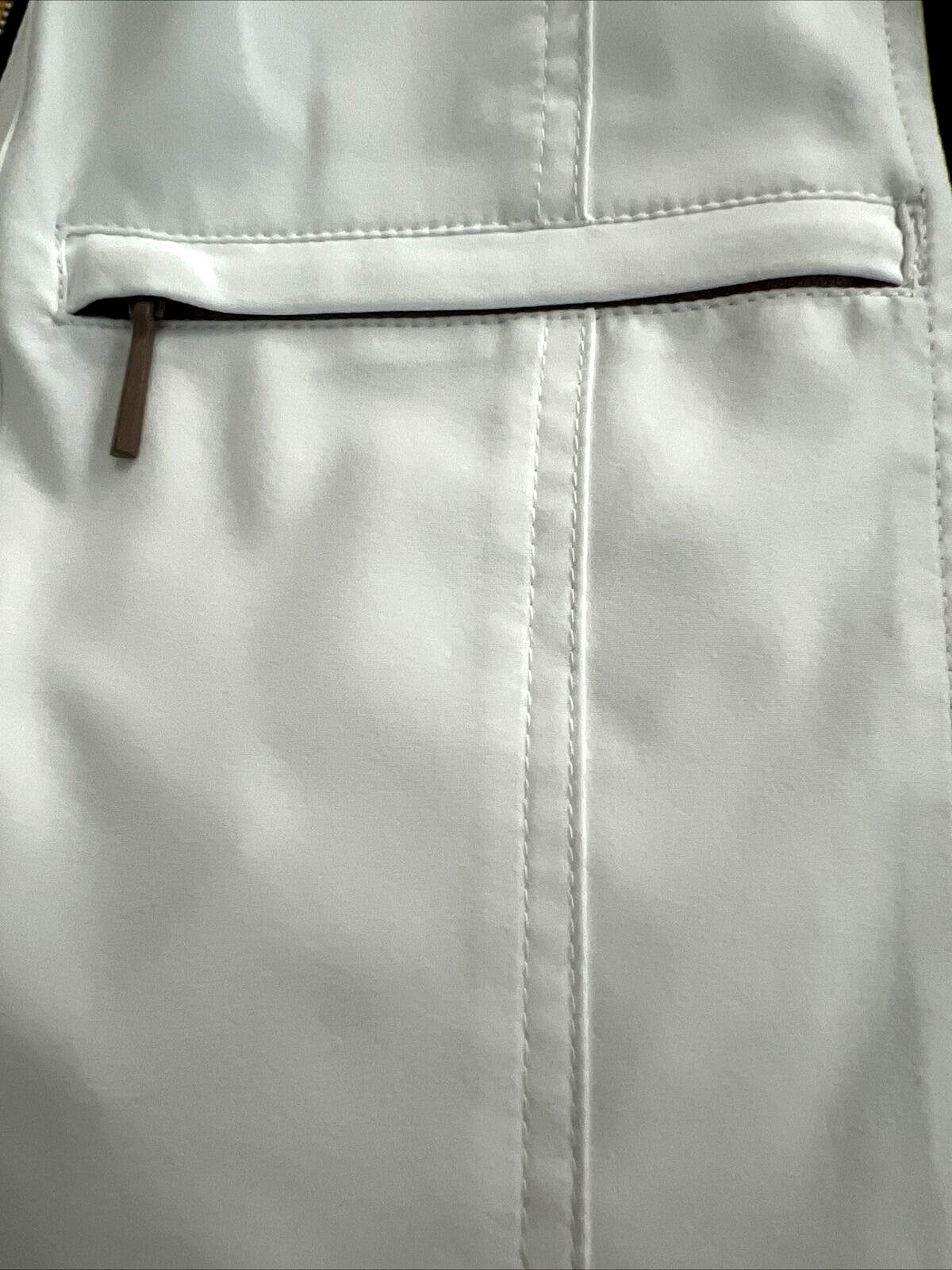 TAIL TECH  Wicking Golf Performance Jacket XS Com… - image 7