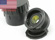 Vintage Arsenal MC K1 x2 Tele Converter for M42 lenses Helios 44 and other