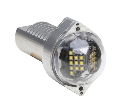 WAT Orion 500 LED 14V Strobe LED Tail Light (OR5001V)