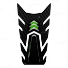 3D Adhesive Tank Pad Compatible With KAWASAKI VERSYS 1100 2025