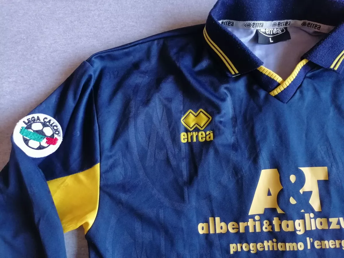 Modena Kit History - Football Kit Archive