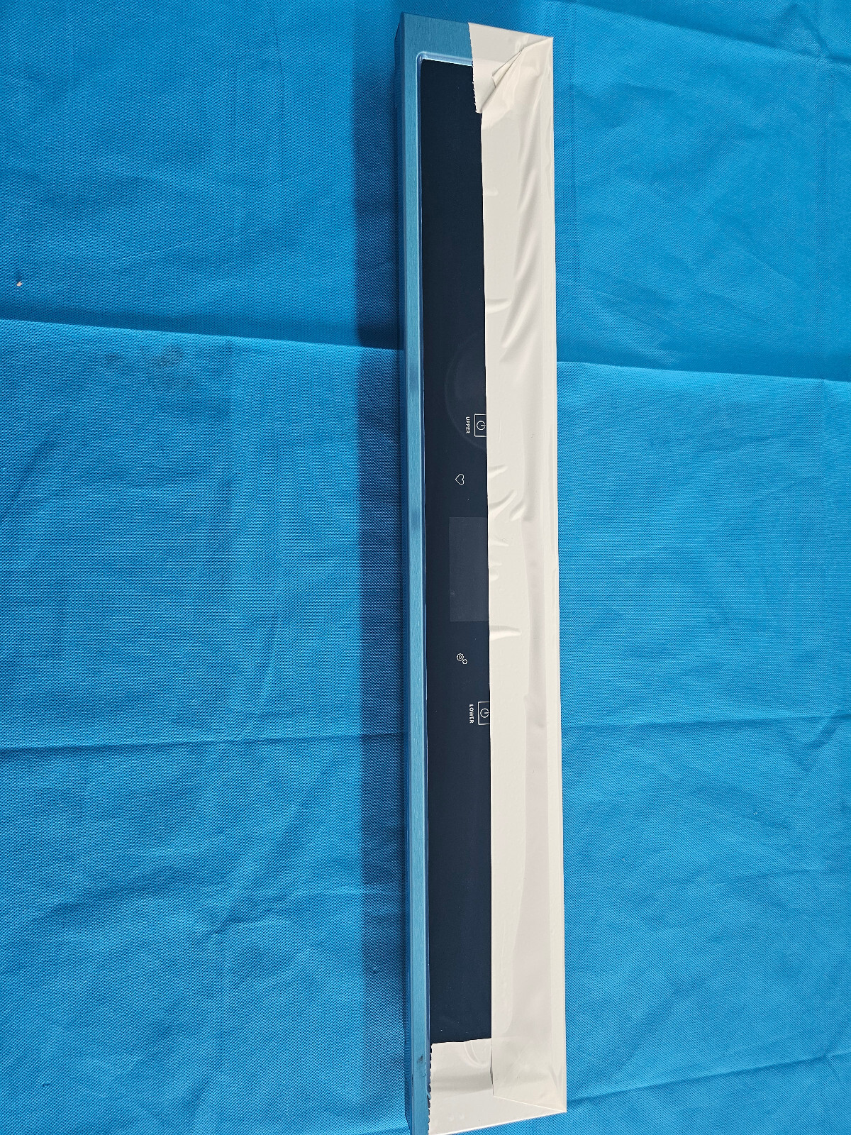 Whirlpool Oven Touchpad Control Panel Assembly W11297709 New Replacement Part