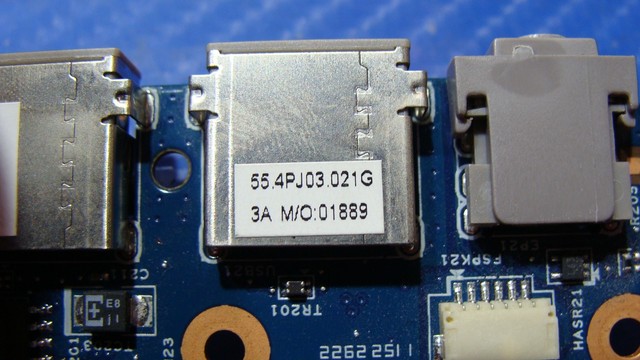 Lenovo u400 аккумулятор