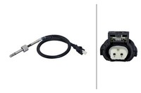 Hella 6PT 010 376-471 Sensor, Abgastemperatur FüR MERCEDES-BENZ