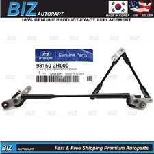 Genuine Linkage Windshield Wiper for 2007-201...