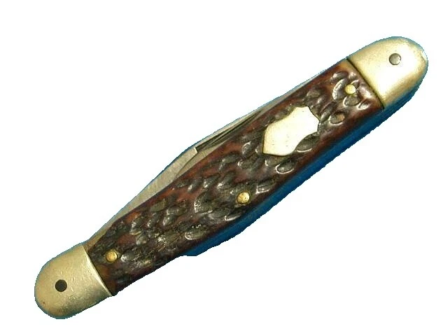 Solingen Collectible Vintage Factory Manufactured Folding Knives