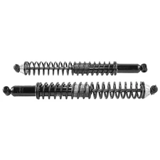 Monroe 58600 Suspension Shock Absorber and Coil Spring Assembly
