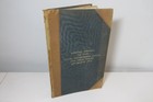 Annual Report of the Local Government Board for Ireland, year 1919, Rare, 1920