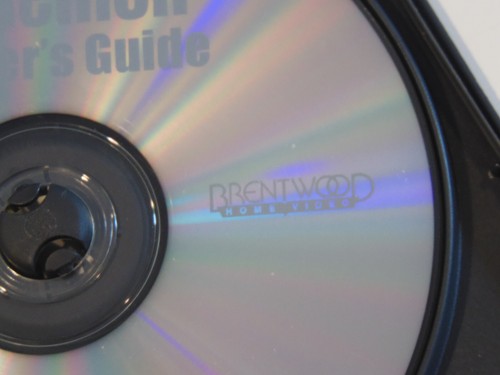 Pokemon Advanced Master’s Guide DVD Brentwood Home Video 2000 Used -Nice & clean - Picture 17 of 17