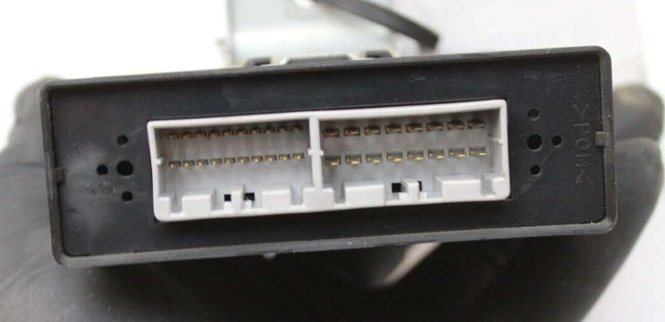 Subaru Impreza RS TS OBS WRX 2002 unidad integrada OEM P/N 88281FE020 Foto 4 de 4