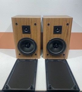 klh 15 speakers