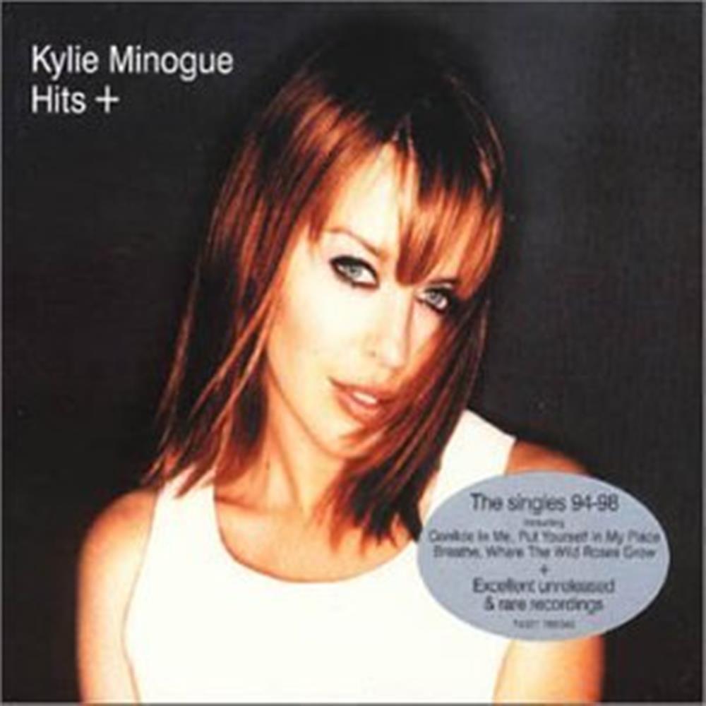 Hits+ - Kylie Minogue (Audio Cd)