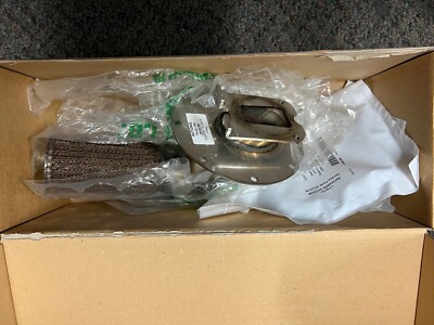 Rational 87.01.082 Burner, Hot Air, SCC-WE/CMP 101G NEW OEM REPLACES 74.00.631