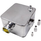 <!--F#f_0-->Universal Aluminum Radiator Overflow Tank Recovery Expansion Coolant Bottle 2.5L<!--F/-->