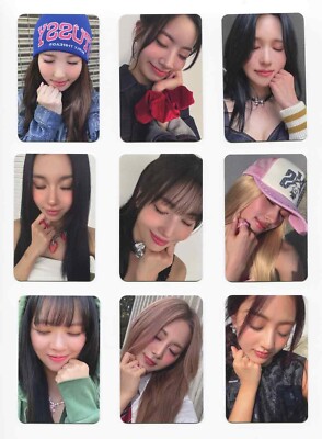 TWICE - STRATEGY 14th Mini [MUSIC KOREA] PREORDER EXCLUSIVE