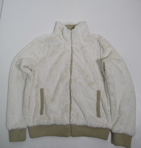 Patagonia Women's Faux Fur Jacket Color 