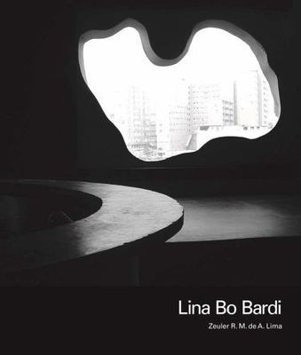 Lina Bo Bardi, Lima, Zeuler R. M. de A., Good Book
