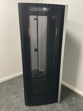 Serverschrank HP Rack 10842 G2, leer, gebrauc...