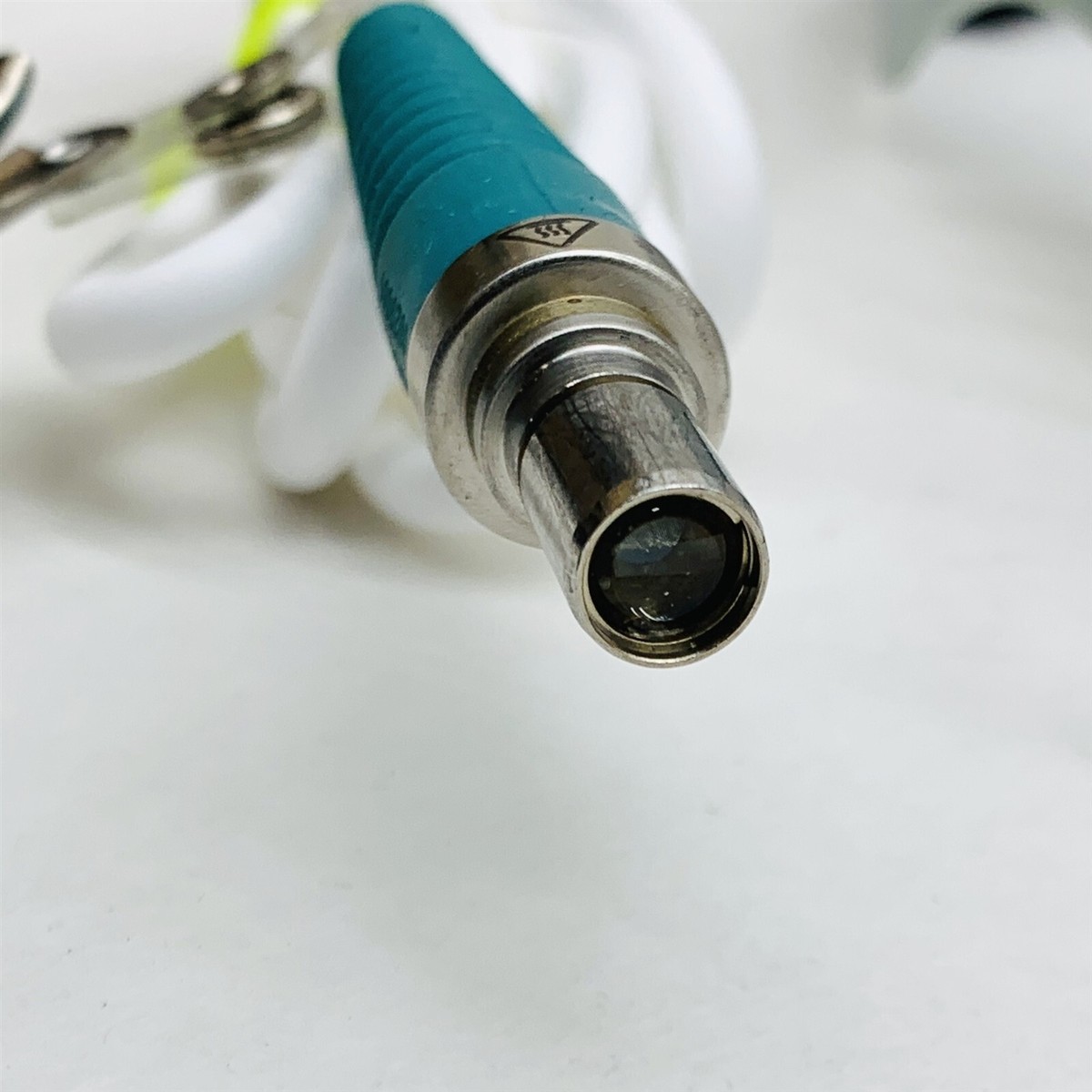 I.M.T-industry様　鏡面1.5 Integra Luxtec Ultralite Surgical Headlight with 0029009