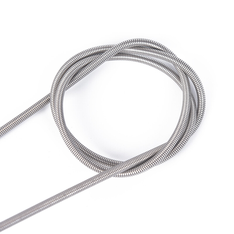 Hydration Water Bladder Bag Cleaning Tube Hose Sucker Brushes Drying