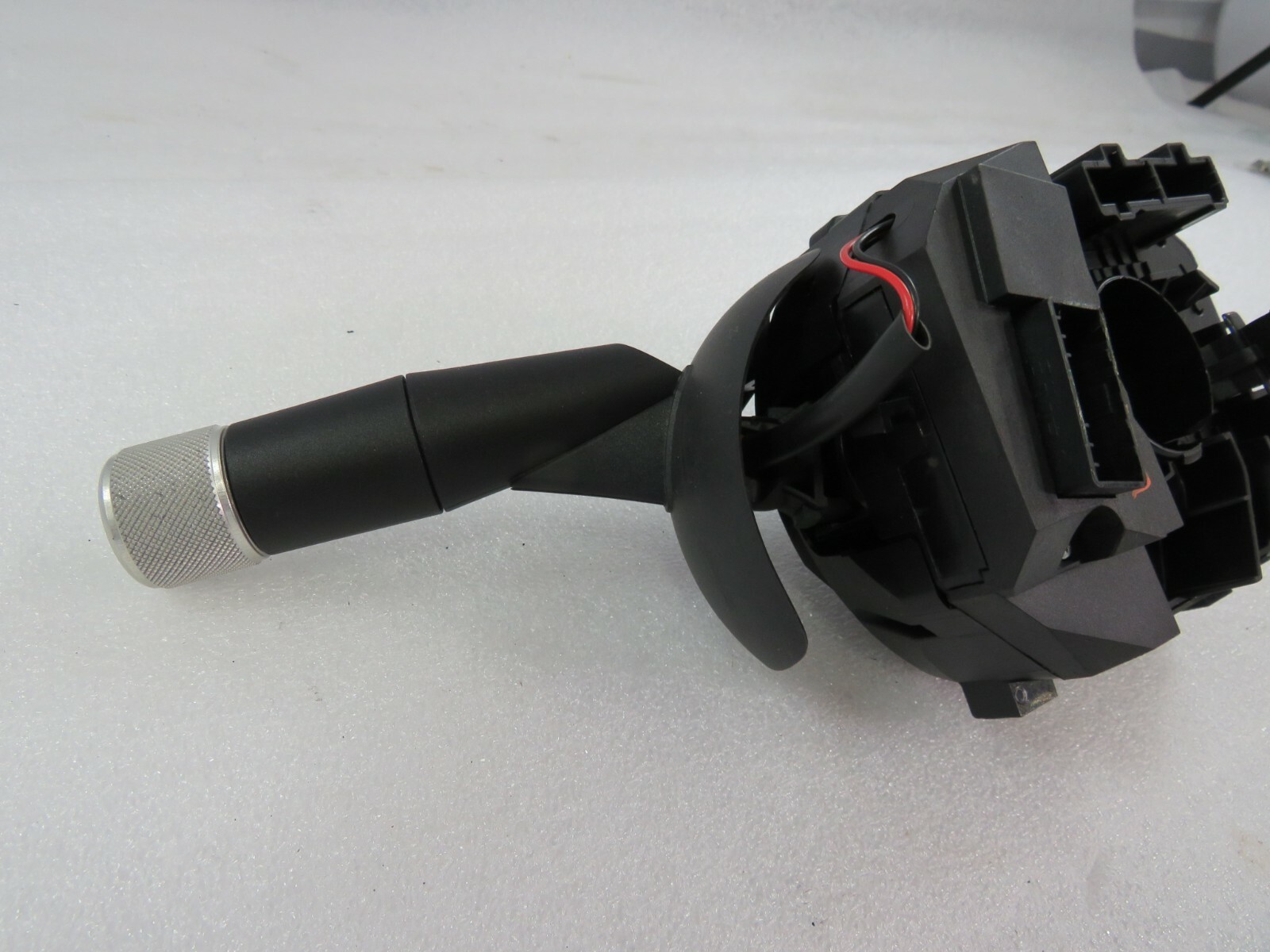 Ferrari 612 Scaglietti, Column Switch, Used, P/N 206889 s/c 239697