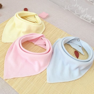 baby neck towel