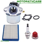 ALL-CARB Gasket Carb Carburetor For Craftsman 917.376654 Lawn Mower