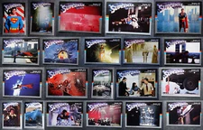 1978 Drake's Cakes Superman The Movie Card Complete Your Set You Pick 1-24