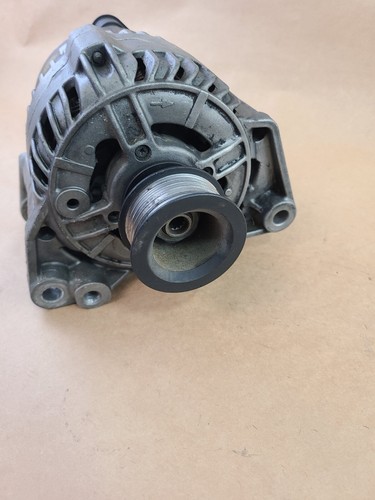 1996 1997 1998 Bosch BMW Z3 1.9L M44 80Amp Alternator AL0736X - Picture 6 of 8