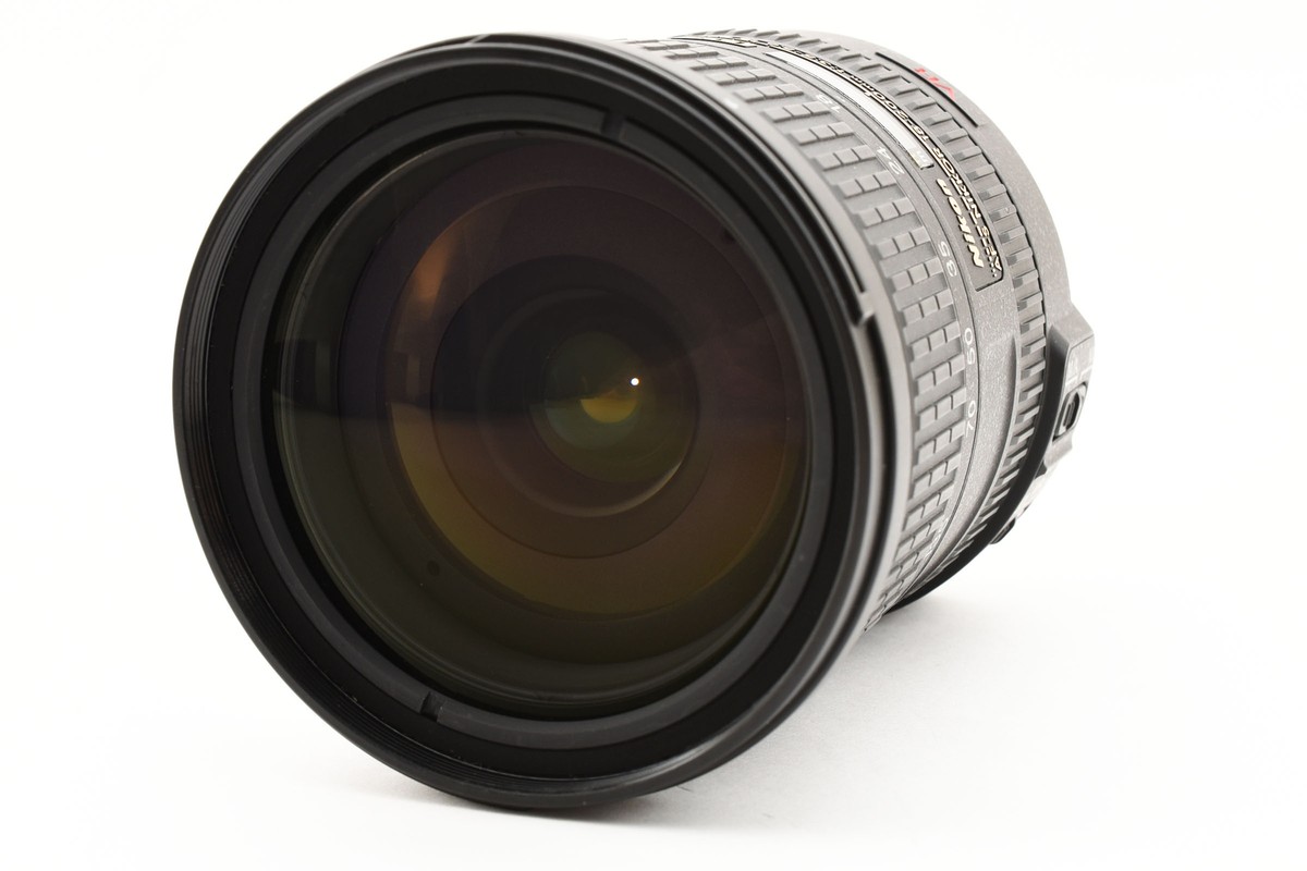 ⭐️極美品⭐️Nikon AF-S 18-200mm f3.5-5.6G ED VR Excellent] Nikon Nikkor AF-S 18-200mm f3.5-5.6 G ED DX VR Lens