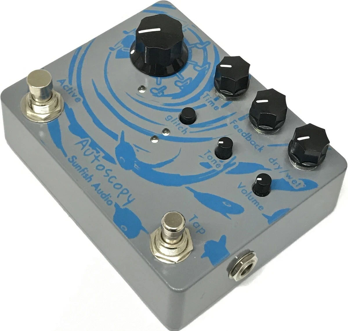Sunfish Audio Autoscopy o1356