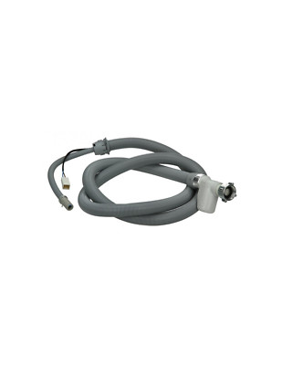 Dishwasher Water Supply Inlet Hose with Aquastop Valve AEG ELECTROLUX, 502956630