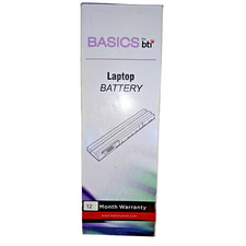 Basics by BTI Laptop Battery 10.8V 48WHR Replacement Power Pack