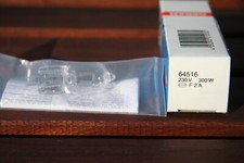 Osram Photo Optic Lampe 230V 300W F2A 64516