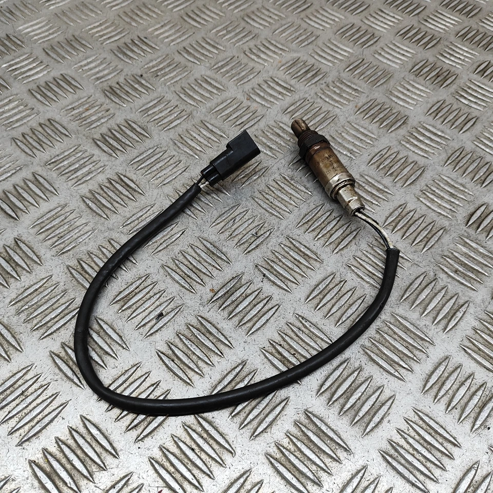 Sensore ossigeno lambda ASTON MARTIN DB7 Coupè 4PIN 93GB-9F472-BA 3.2i 233Kw 1995 - Immagine 3 di 4