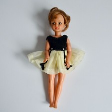 Ideal Pepper Tammy's Sister Doll Party Time Dress