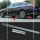 Lexus Es350 Door Moulding for sale | eBay