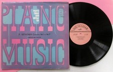 SVIATOSLAV RICHTER Beethoven Sonatas Nos. 1  7 / U.S.S.R. Melodia LP MINT a5503