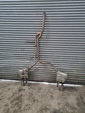 Audi A6 C7 2011-2014 3.0 Exhaust System  