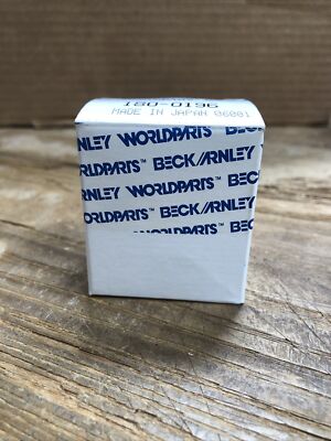 New Old Stock Beck/Arnley Ignitor Fits 90-95 Kia Maz Part #180